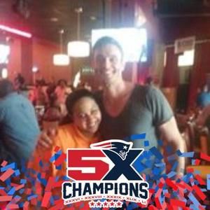 Meet your Posher, Brittney